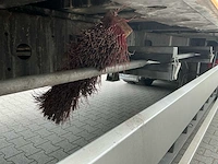 2021 man tgx vrachtwagen + knapen walkingfloor oplegger (combinatie) - afbeelding 42 van  55