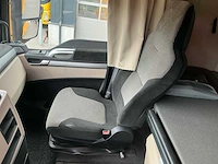 2021 man tgx vrachtwagen + knapen walkingfloor oplegger (combinatie) - afbeelding 7 van  54