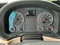 2021 man tgx vrachtwagen + knapen walkingfloor oplegger (combinatie) - afbeelding 9 van  54