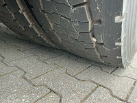 2021 man tgx vrachtwagen + knapen walkingfloor oplegger (combinatie) - afbeelding 22 van  54