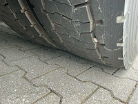 2021 man tgx vrachtwagen + knapen walkingfloor oplegger (combinatie) - afbeelding 24 van  54