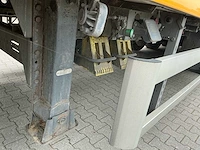 2021 man tgx vrachtwagen + knapen walkingfloor oplegger (combinatie) - afbeelding 26 van  54