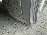2021 man tgx vrachtwagen + knapen walkingfloor oplegger (combinatie) - afbeelding 28 van  54