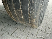 2021 man tgx vrachtwagen + knapen walkingfloor oplegger (combinatie) - afbeelding 30 van  54