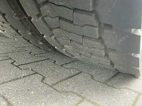 2021 man tgx vrachtwagen + knapen walkingfloor oplegger (combinatie) - afbeelding 43 van  54