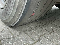 2021 man tgx vrachtwagen + knapen walkingfloor oplegger (combinatie) - afbeelding 47 van  54