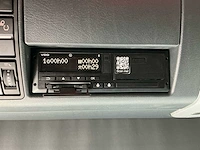 2021 man tgx vrachtwagen + knapen walkingfloor oplegger (combinatie) - afbeelding 15 van  55