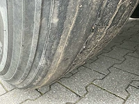 2021 man tgx vrachtwagen + knapen walkingfloor oplegger (combinatie) - afbeelding 29 van  55