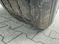 2021 man tgx vrachtwagen + knapen walkingfloor oplegger (combinatie) - afbeelding 38 van  55