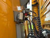 2021 man tgx vrachtwagen + knapen walkingfloor oplegger (combinatie) - afbeelding 50 van  55