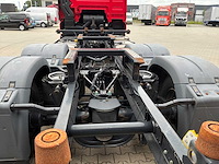 2021 man tgx26.470-bdf vrachtwagen met bdf-opbouw - afbeelding 3 van  37