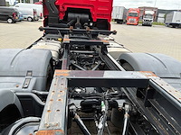 2021 man tgx26.470-bdf vrachtwagen met bdf-opbouw - afbeelding 5 van  37