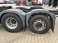 2021 man tgx26.470-bdf vrachtwagen met bdf-opbouw - afbeelding 6 van  37