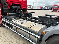 2021 man tgx26.470-bdf vrachtwagen met bdf-opbouw - afbeelding 7 van  37
