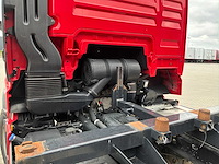 2021 man tgx26.470-bdf vrachtwagen met bdf-opbouw - afbeelding 8 van  37