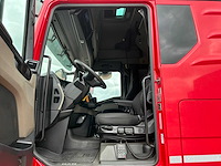 2021 man tgx26.470-bdf vrachtwagen met bdf-opbouw - afbeelding 11 van  37