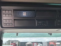 2021 man tgx26.470-bdf vrachtwagen met bdf-opbouw - afbeelding 25 van  37
