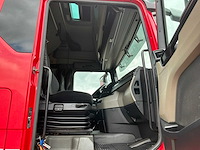 2021 man tgx26.470-bdf vrachtwagen met bdf-opbouw - afbeelding 29 van  37