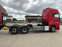 2021 man tgx26.470-bdf vrachtwagen met bdf-opbouw - afbeelding 33 van  37