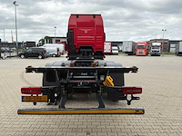 2021 man tgx26.470-bdf vrachtwagen met bdf-opbouw - afbeelding 35 van  37