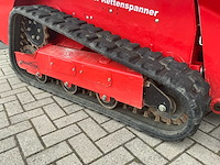 2021 manitou 1050rt schranklader - afbeelding 19 van  31