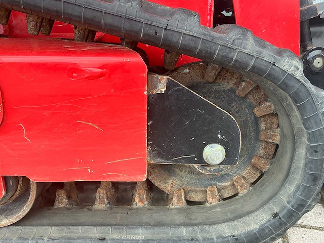 2021 manitou 1050rt schranklader - afbeelding 20 van  31