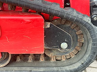 2021 manitou 1050rt schranklader - afbeelding 20 van  31