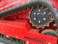 2021 manitou 1050rt schranklader - afbeelding 25 van  31