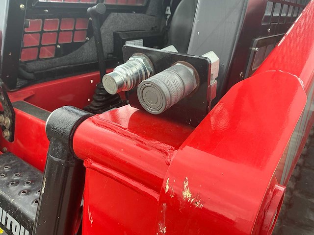 2021 manitou 1050rt schranklader - afbeelding 26 van  31