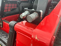 2021 manitou 1050rt schranklader - afbeelding 26 van  31