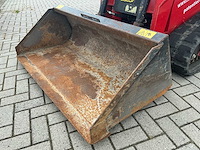 2021 manitou 1050rt schranklader - afbeelding 1 van  14