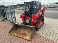 2021 manitou 1050rt schranklader