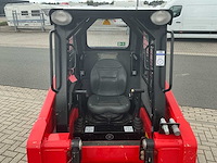 2021 manitou 1050rt schranklader - afbeelding 3 van  14