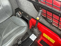 2021 manitou 1050rt schranklader - afbeelding 6 van  14