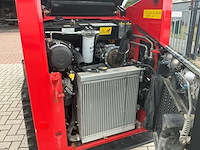 2021 manitou 1050rt schranklader - afbeelding 11 van  14