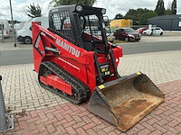 2021 manitou 1050rt schranklader - afbeelding 31 van  31