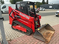 2021 manitou 1050rt schranklader