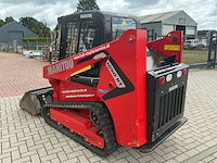 2021 manitou 1050rt schranklader - afbeelding 27 van  31