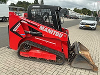 2021 manitou 1050rt schranklader - afbeelding 30 van  31