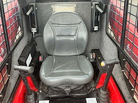 2021 manitou 1050rt schranklader - afbeelding 2 van  2