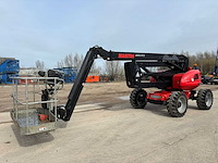 2021 manitou 200 atj hoogwerker - afbeelding 7 van  14