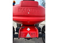2021 manitou 200 atj hoogwerker - afbeelding 13 van  14
