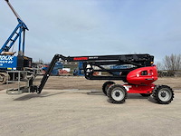 2021 manitou 200 atj hoogwerker - afbeelding 1 van  14
