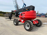 2021 manitou 200 atj hoogwerker - afbeelding 11 van  14