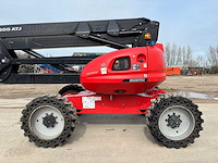 2021 manitou 200 atj hoogwerker - afbeelding 5 van  5