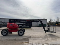 2021 manitou 200 atj hoogwerker - afbeelding 8 van  11