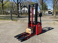 2021 manitou es410 acdvc29 stapelaar (ongebruikt) - afbeelding 1 van  10