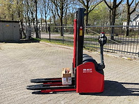 2021 manitou es410 acdvc29 stapelaar (ongebruikt) - afbeelding 2 van  10