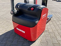 2021 manitou es410 acdvc29 stapelaar (ongebruikt) - afbeelding 5 van  10