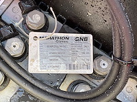 2021 manitou es410 acdvc29 stapelaar (ongebruikt) - afbeelding 7 van  10